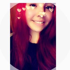 Meet your Posher, Isabella